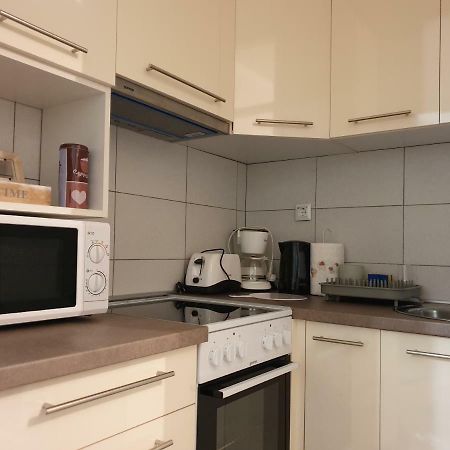 Apartment Near The Lakes Плитвицька Єзера Екстер'єр фото