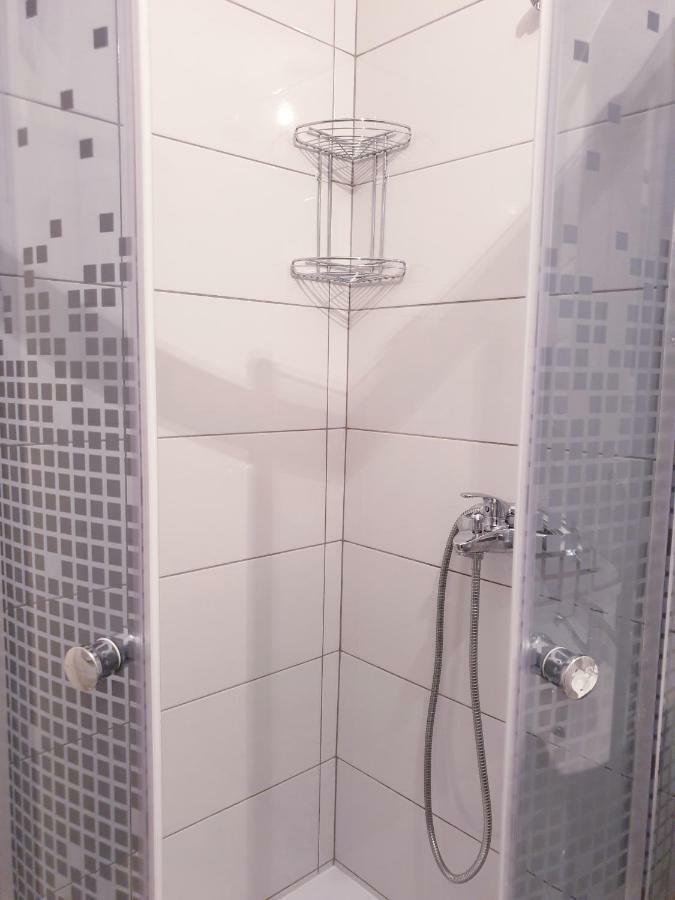 Apartment Near The Lakes Плитвицька Єзера Екстер'єр фото