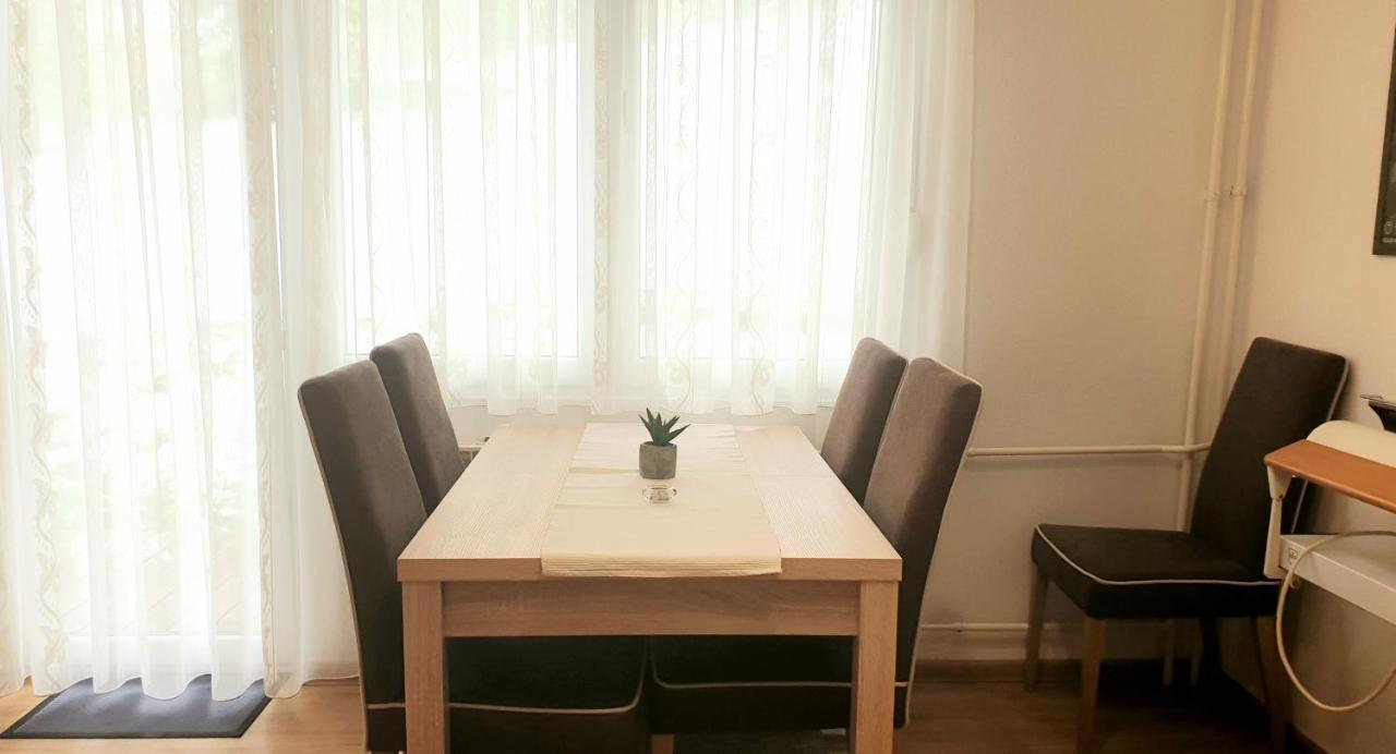 Apartment Near The Lakes Плитвицька Єзера Екстер'єр фото