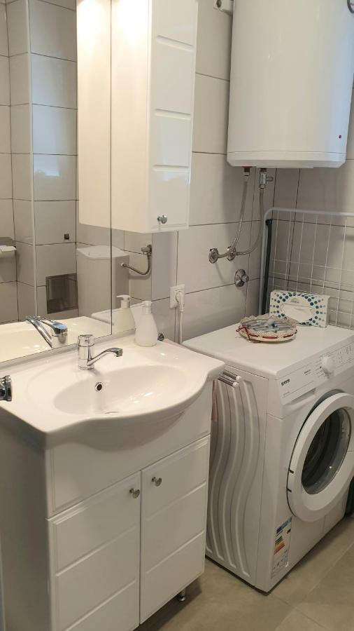 Apartment Near The Lakes Плитвицька Єзера Екстер'єр фото